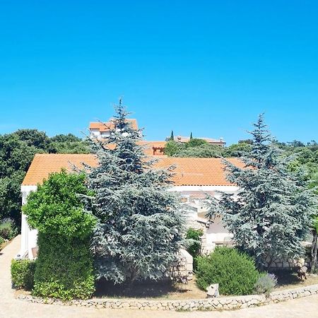 Lavender House Villa Мандре Екстериор снимка