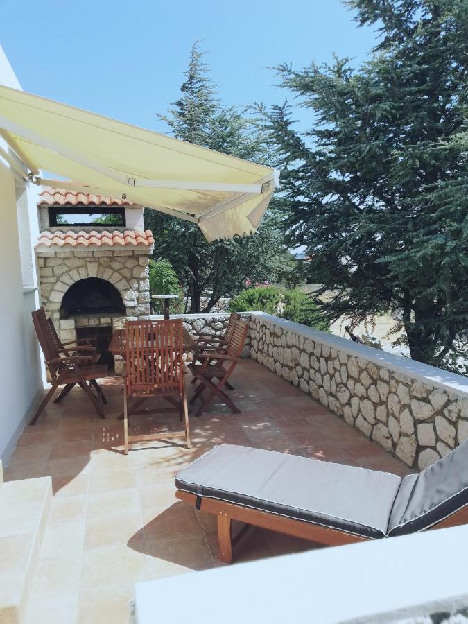 Lavender House Villa Мандре Екстериор снимка