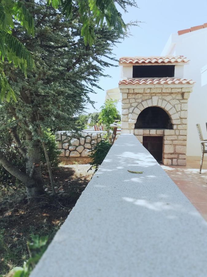 Lavender House Villa Мандре Екстериор снимка
