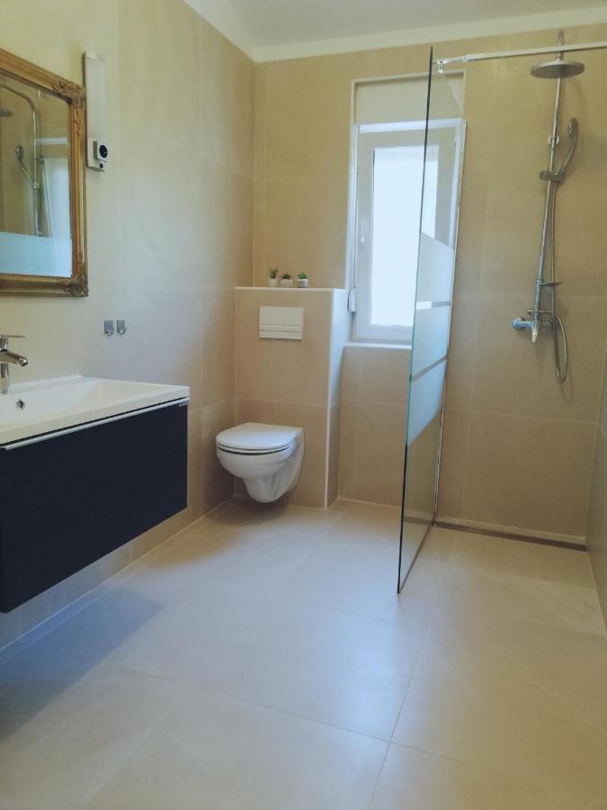 Lavender House Villa Мандре Екстериор снимка