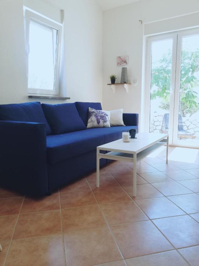 Lavender House Villa Мандре Екстериор снимка