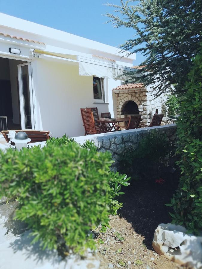Lavender House Villa Мандре Екстериор снимка