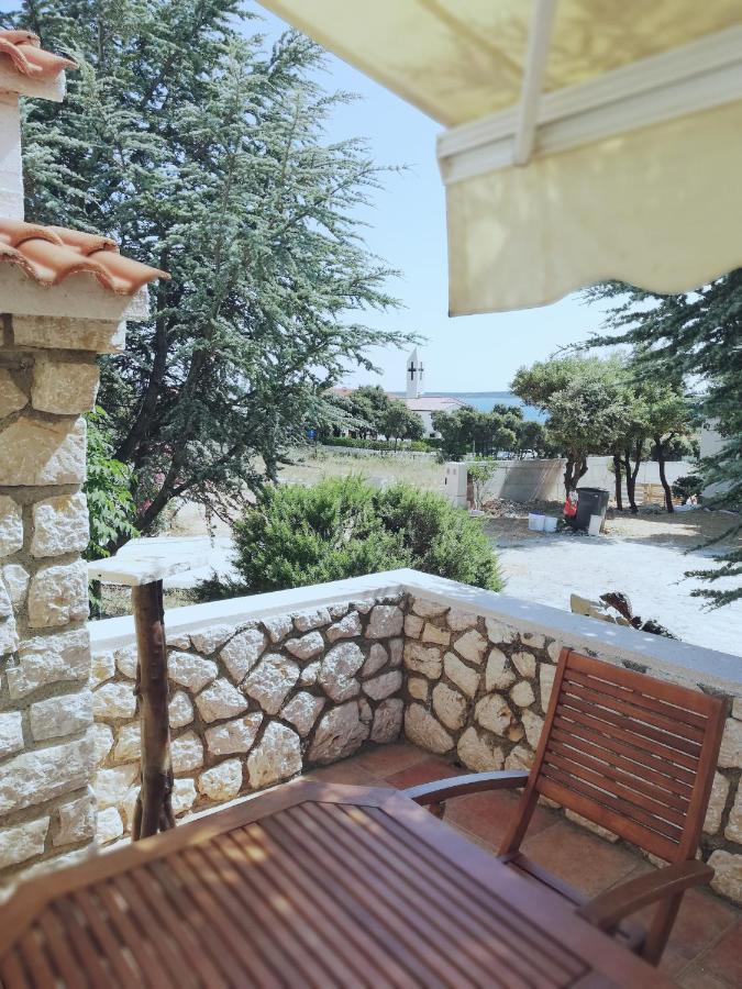 Lavender House Villa Мандре Екстериор снимка