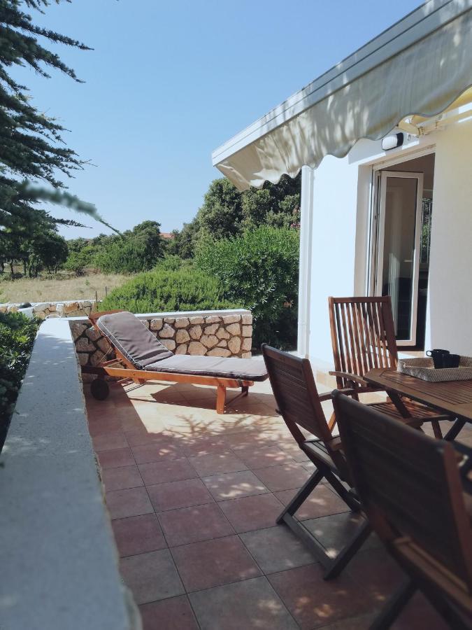 Lavender House Villa Мандре Екстериор снимка