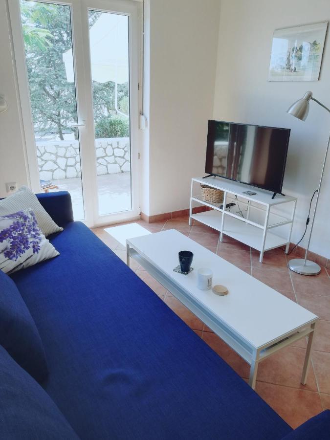 Lavender House Villa Мандре Екстериор снимка