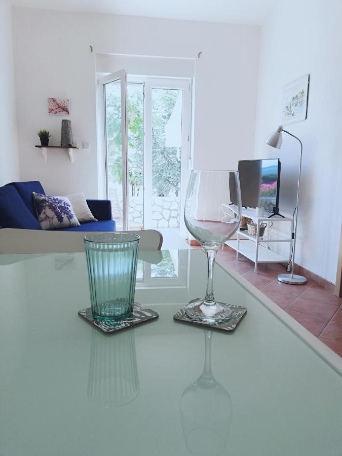Lavender House Villa Мандре Екстериор снимка
