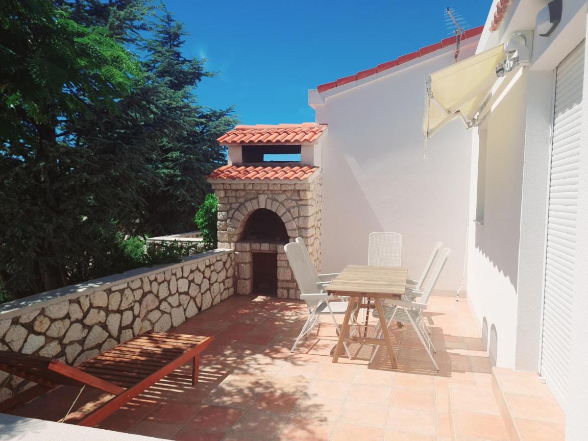 Lavender House Villa Мандре Екстериор снимка