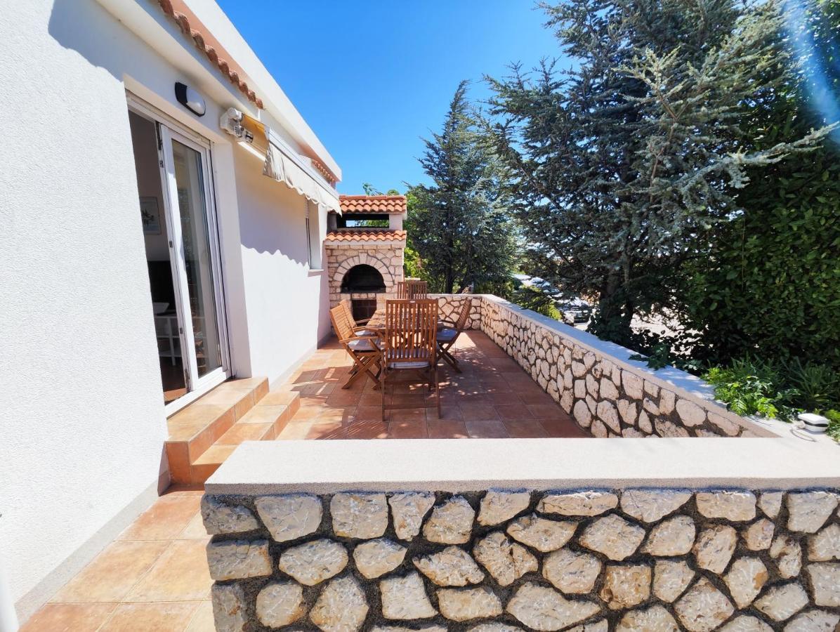 Lavender House Villa Мандре Екстериор снимка