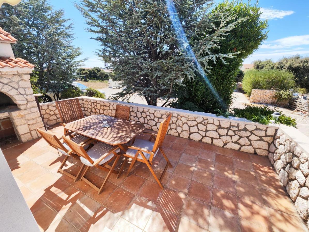 Lavender House Villa Мандре Екстериор снимка