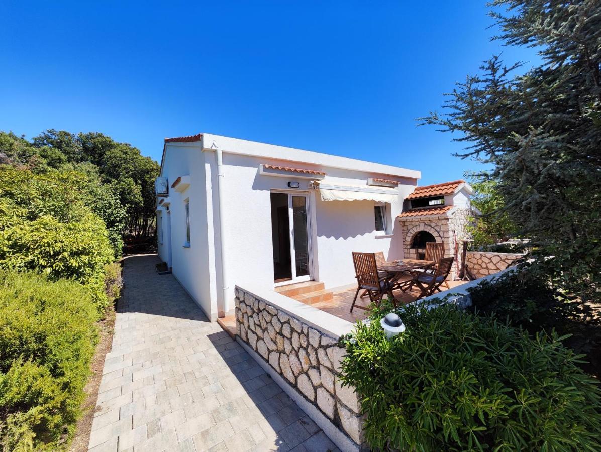 Lavender House Villa Мандре Екстериор снимка