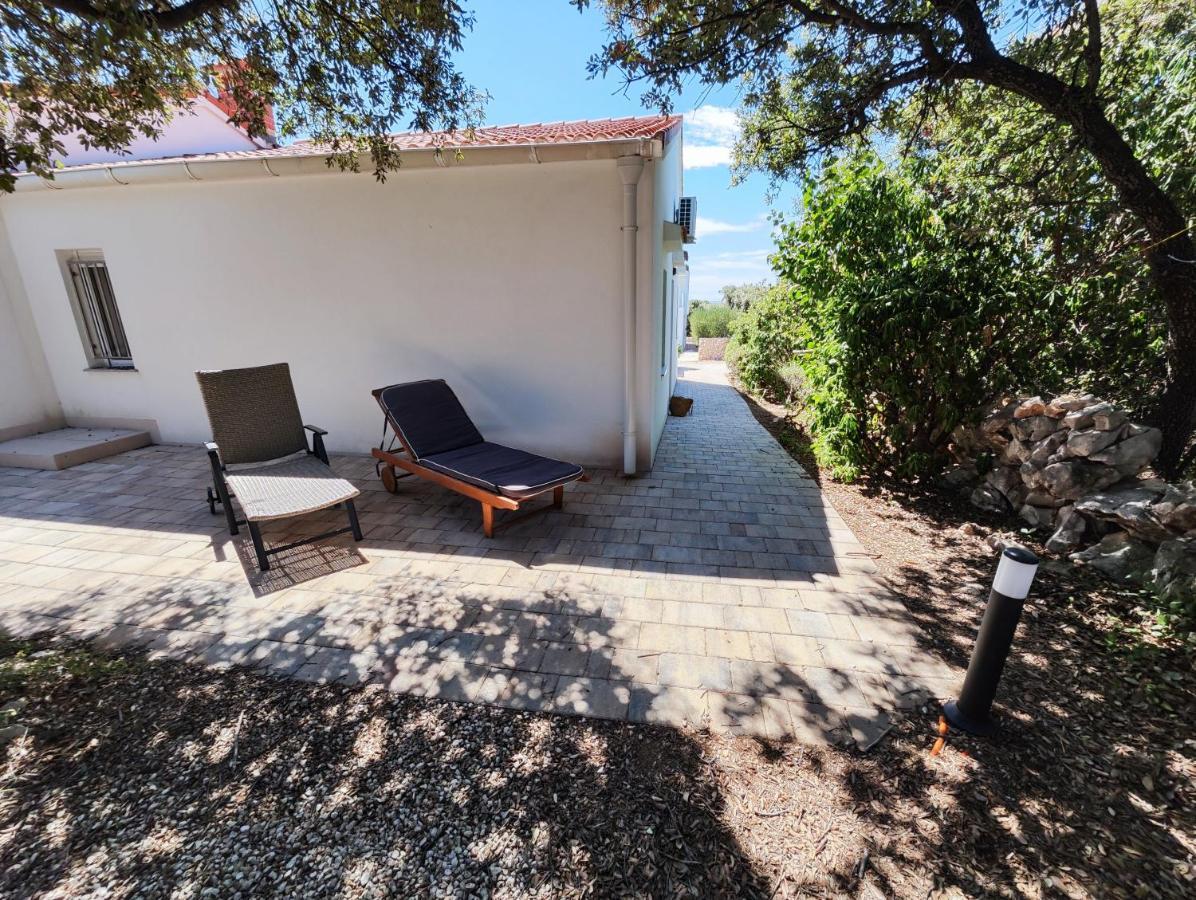 Lavender House Villa Мандре Екстериор снимка