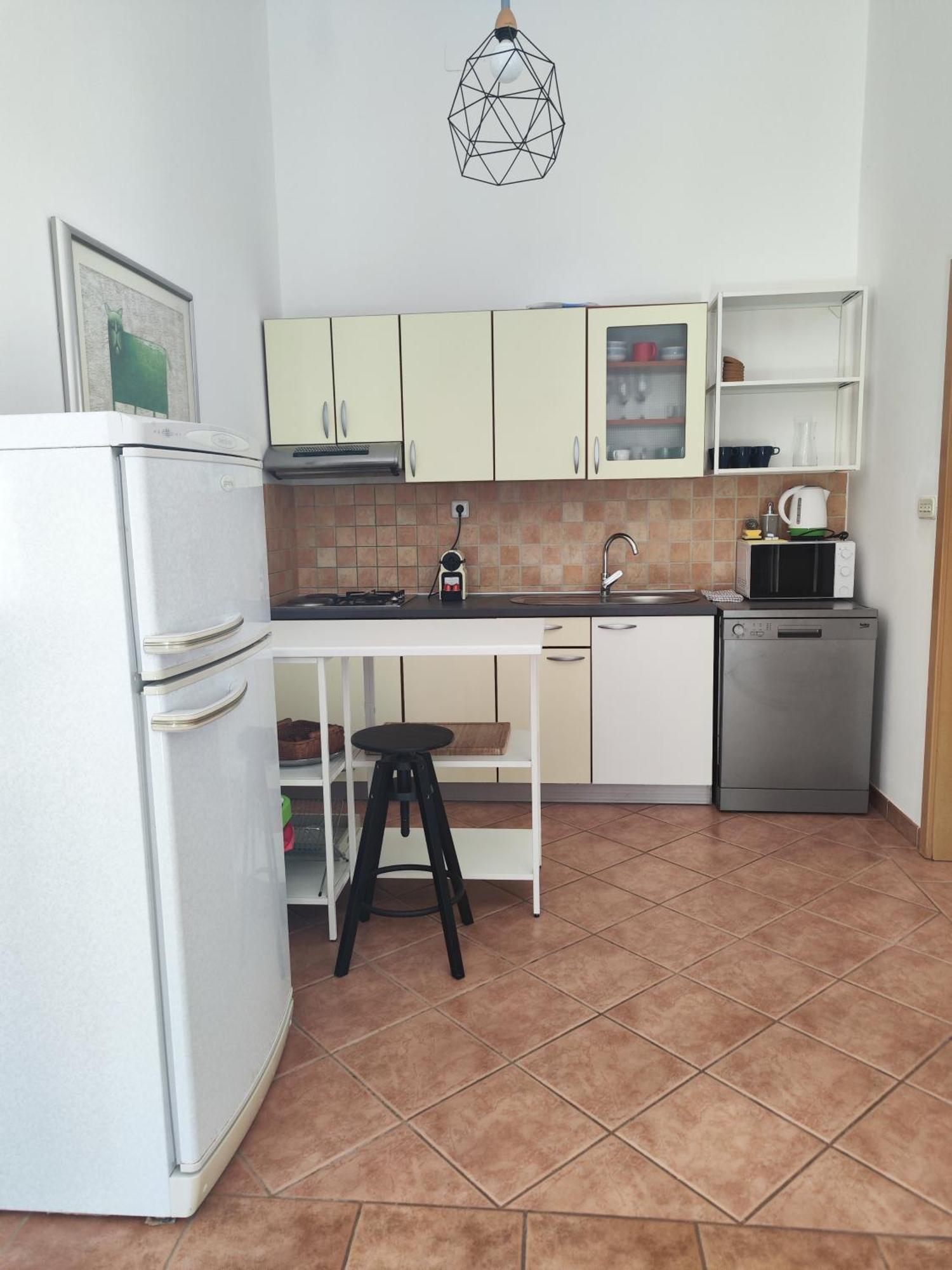 Lavender House Villa Мандре Екстериор снимка